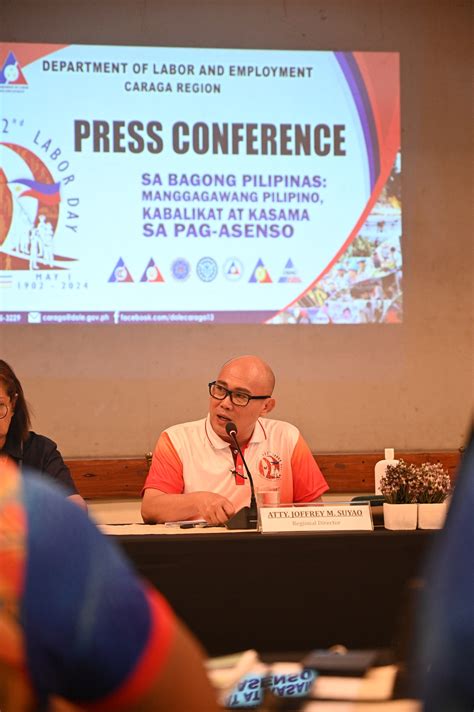 dole caraga website